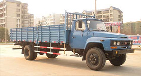 教练车